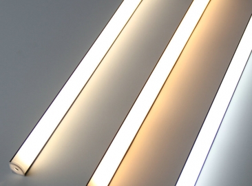 Cabinet Led Light for Corner